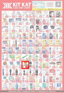 Kit Kat Cash And Carry (30 March - 5 April 2023), page 2