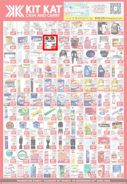 Kit Kat Cash And Carry (30 March - 5 April 2023), page 2