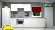 Modu Kitchen Redefining Your Culinary Space