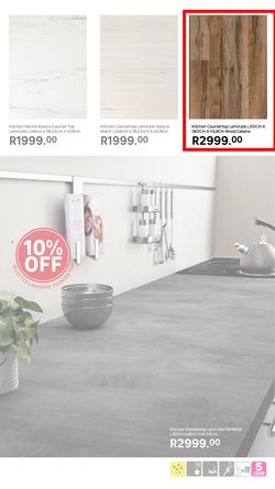 Leroy Merlin : A Beautifully Designed Kitchen (09 August - 03 September 2024), page 9