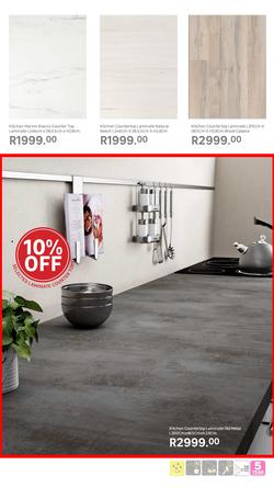 Leroy Merlin : A Beautifully Designed Kitchen (09 August - 03 September 2024), page 9