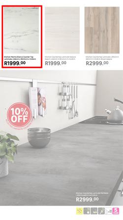 Leroy Merlin : A Beautifully Designed Kitchen (09 August - 03 September 2024), page 9