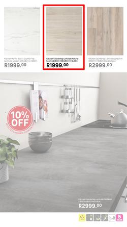 Leroy Merlin : A Beautifully Designed Kitchen (09 August - 03 September 2024), page 9