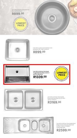 Leroy Merlin : A Beautifully Designed Kitchen (09 August - 03 September 2024), page 11