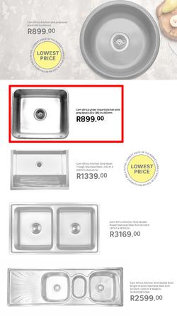 Leroy Merlin : A Beautifully Designed Kitchen (09 August - 03 September 2024), page 11