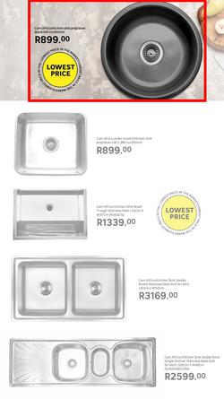 Leroy Merlin : A Beautifully Designed Kitchen (09 August - 03 September 2024), page 11