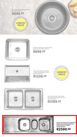 Leroy Merlin : A Beautifully Designed Kitchen (09 August - 03 September 2024), page 11