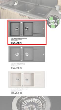 Leroy Merlin : A Beautifully Designed Kitchen (09 August - 03 September 2024), page 12