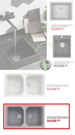 Leroy Merlin : A Beautifully Designed Kitchen (09 August - 03 September 2024), page 13