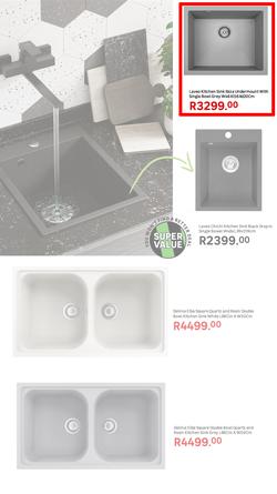 Leroy Merlin : A Beautifully Designed Kitchen (09 August - 03 September 2024), page 13