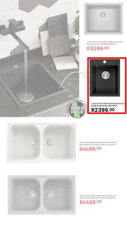 Leroy Merlin : A Beautifully Designed Kitchen (09 August - 03 September 2024), page 13