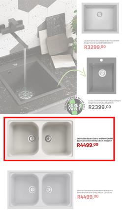 Leroy Merlin : A Beautifully Designed Kitchen (09 August - 03 September 2024), page 13