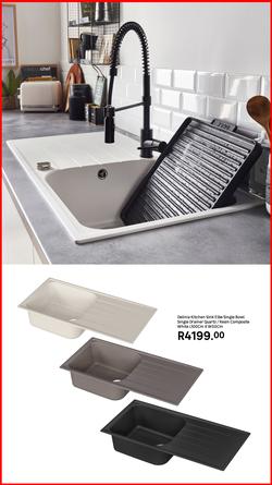 Leroy Merlin : A Beautifully Designed Kitchen (09 August - 03 September 2024), page 14