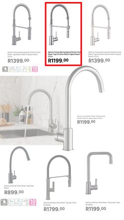 Leroy Merlin : A Beautifully Designed Kitchen (09 August - 03 September 2024), page 15