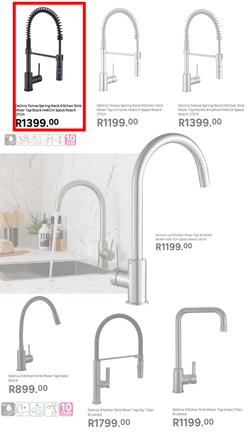 Leroy Merlin : A Beautifully Designed Kitchen (09 August - 03 September 2024), page 15