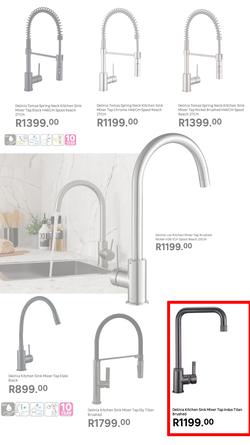 Leroy Merlin : A Beautifully Designed Kitchen (09 August - 03 September 2024), page 15