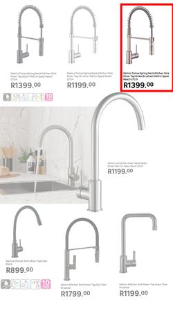 Leroy Merlin : A Beautifully Designed Kitchen (09 August - 03 September 2024), page 15