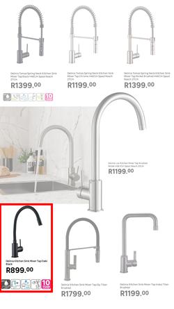 Leroy Merlin : A Beautifully Designed Kitchen (09 August - 03 September 2024), page 15