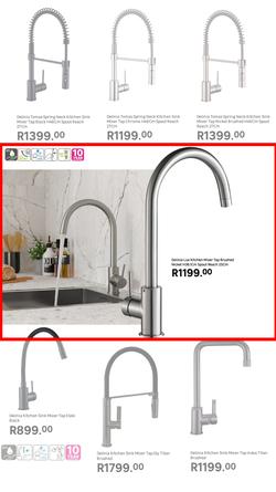 Leroy Merlin : A Beautifully Designed Kitchen (09 August - 03 September 2024), page 15