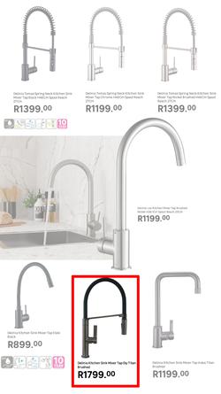 Leroy Merlin : A Beautifully Designed Kitchen (09 August - 03 September 2024), page 15