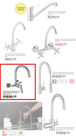 Leroy Merlin : A Beautifully Designed Kitchen (09 August - 03 September 2024), page 16