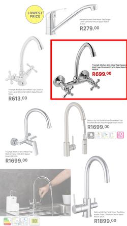 Leroy Merlin : A Beautifully Designed Kitchen (09 August - 03 September 2024), page 16