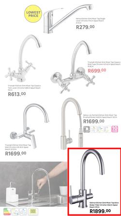 Leroy Merlin : A Beautifully Designed Kitchen (09 August - 03 September 2024), page 16