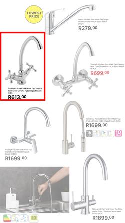 Leroy Merlin : A Beautifully Designed Kitchen (09 August - 03 September 2024), page 16