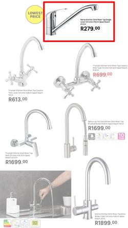 Leroy Merlin : A Beautifully Designed Kitchen (09 August - 03 September 2024), page 16