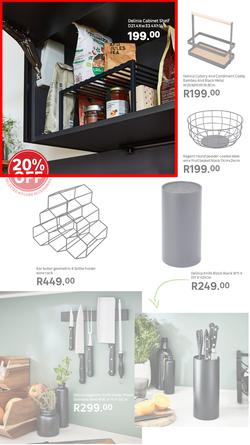 Leroy Merlin : A Beautifully Designed Kitchen (09 August - 03 September 2024), page 17