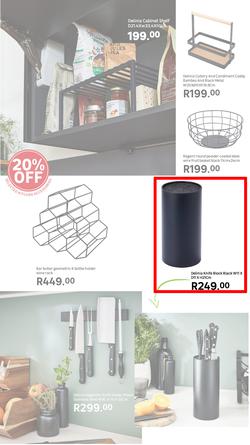 Leroy Merlin : A Beautifully Designed Kitchen (09 August - 03 September 2024), page 17