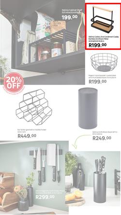 Leroy Merlin : A Beautifully Designed Kitchen (09 August - 03 September 2024), page 17