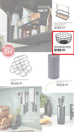 Leroy Merlin : A Beautifully Designed Kitchen (09 August - 03 September 2024), page 17