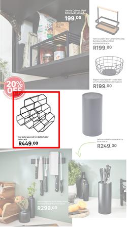 Leroy Merlin : A Beautifully Designed Kitchen (09 August - 03 September 2024), page 17