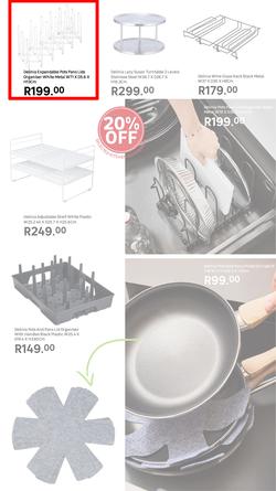 Leroy Merlin : A Beautifully Designed Kitchen (09 August - 03 September 2024), page 18