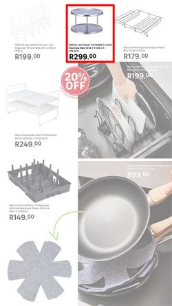 Leroy Merlin : A Beautifully Designed Kitchen (09 August - 03 September 2024), page 18