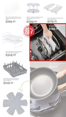 Leroy Merlin : A Beautifully Designed Kitchen (09 August - 03 September 2024), page 18