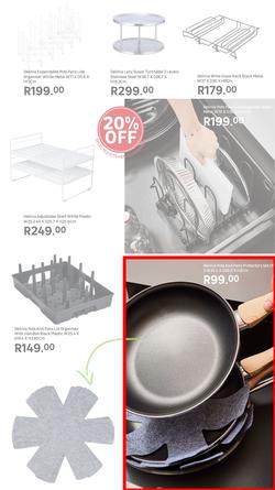 Leroy Merlin : A Beautifully Designed Kitchen (09 August - 03 September 2024), page 18