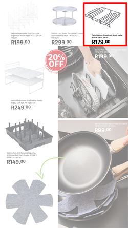 Leroy Merlin : A Beautifully Designed Kitchen (09 August - 03 September 2024), page 18