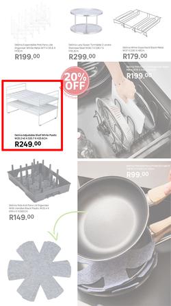 Leroy Merlin : A Beautifully Designed Kitchen (09 August - 03 September 2024), page 18