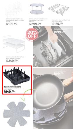 Leroy Merlin : A Beautifully Designed Kitchen (09 August - 03 September 2024), page 18