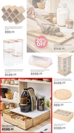 Leroy Merlin : A Beautifully Designed Kitchen (09 August - 03 September 2024), page 19