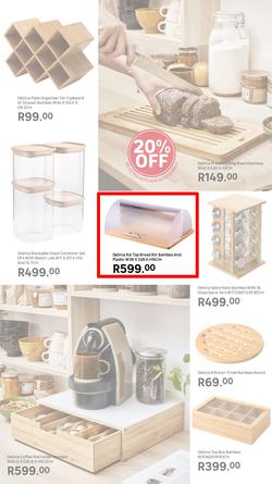 Leroy Merlin : A Beautifully Designed Kitchen (09 August - 03 September 2024), page 19