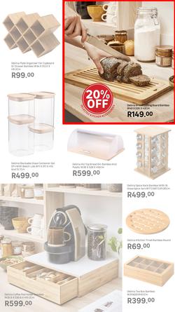 Leroy Merlin : A Beautifully Designed Kitchen (09 August - 03 September 2024), page 19