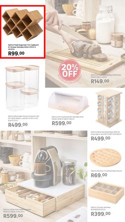 Leroy Merlin : A Beautifully Designed Kitchen (09 August - 03 September 2024), page 19