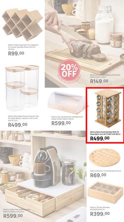 Leroy Merlin : A Beautifully Designed Kitchen (09 August - 03 September 2024), page 19