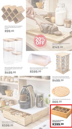 Leroy Merlin : A Beautifully Designed Kitchen (09 August - 03 September 2024), page 19