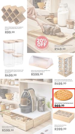 Leroy Merlin : A Beautifully Designed Kitchen (09 August - 03 September 2024), page 19