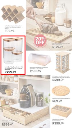 Leroy Merlin : A Beautifully Designed Kitchen (09 August - 03 September 2024), page 19