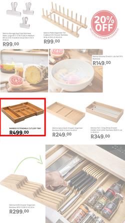 Leroy Merlin : A Beautifully Designed Kitchen (09 August - 03 September 2024), page 20